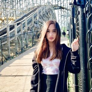 Meet your Posher, Moesha